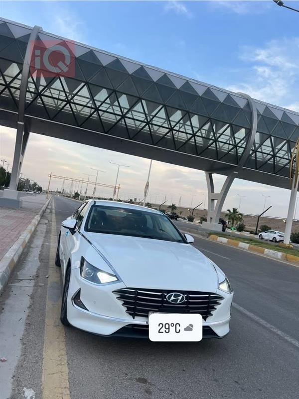 هيونداي   للبيع في العراق